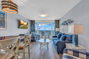 Beach-side Condo w Pools